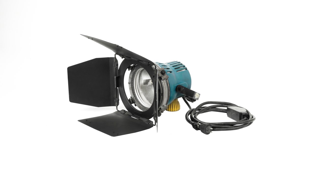 ARRI Tungsten 1KW