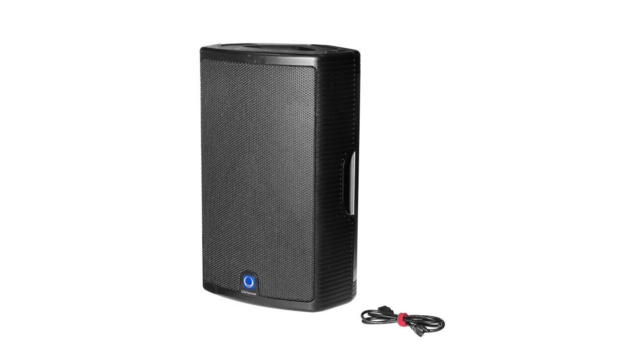 Turbosound M12 主動式監聽喇叭