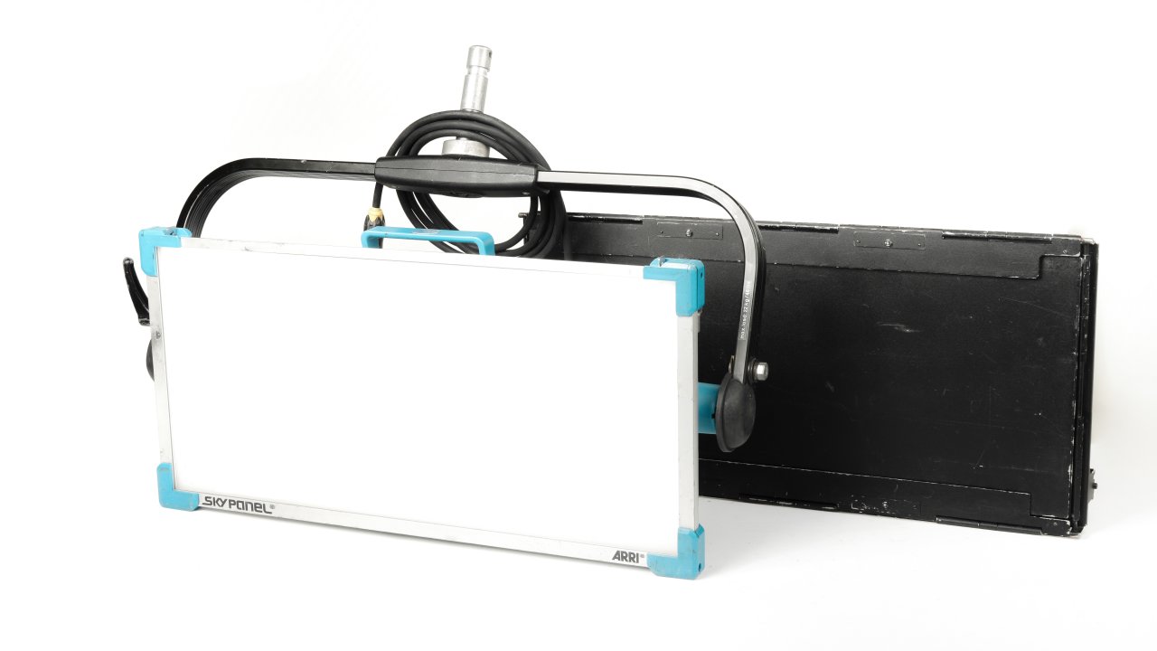 ARRI SkyPanel S60-C