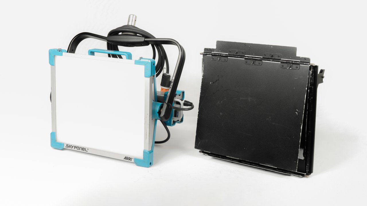 ARRI SkyPanel S30-C