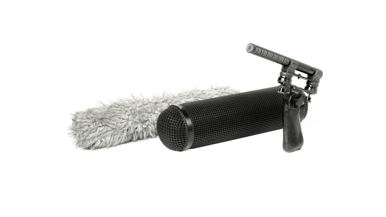 Audio-Technica AT4073a 指向麥克風